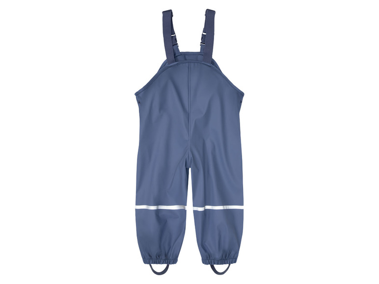 lupilu® Kleinkinder Matsch- und -Buddelhose, wind- und wasserdicht Fabrikladen