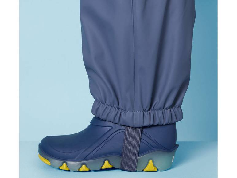 lupilu® Kleinkinder Matsch- und -Buddelhose, wind- und wasserdicht Fabrikladen
