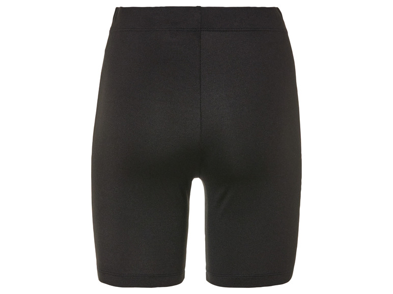 esmara® Damen Radler-Leggings, normale Leibhöhe 50% Rabatt für begrenzte Zeit