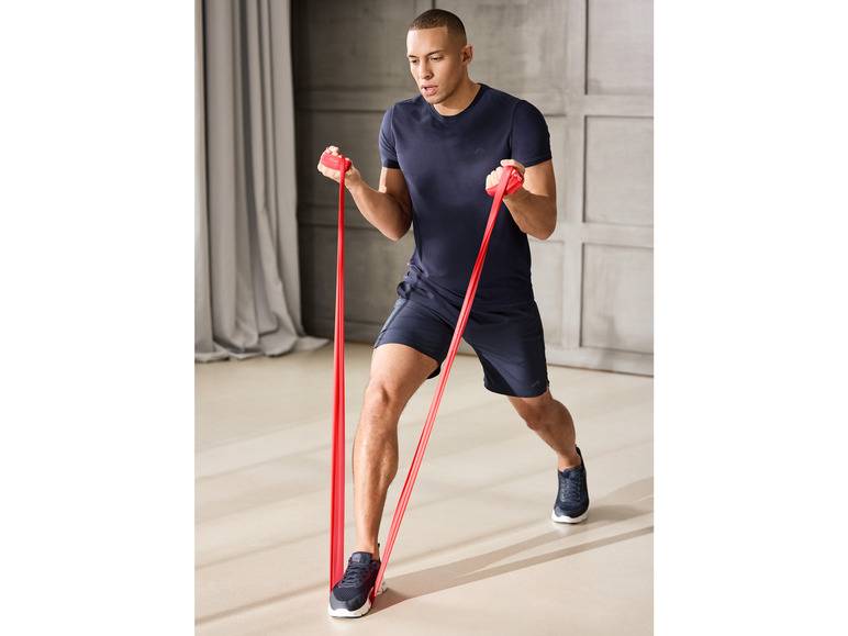 CRIVIT Herren Funktionsshorts mit dynamischer Kühltechnologie Online