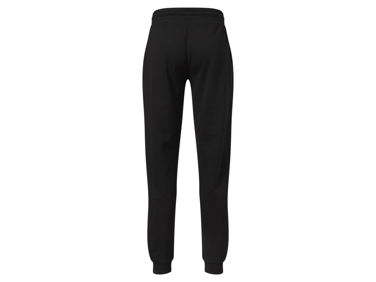 CRIVIT Herren Sweathose mit HeiQ Mint Technologie Outlet