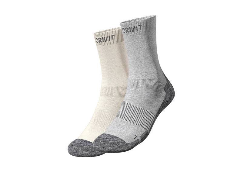 CRIVIT Damen Funktionssocken Angebote