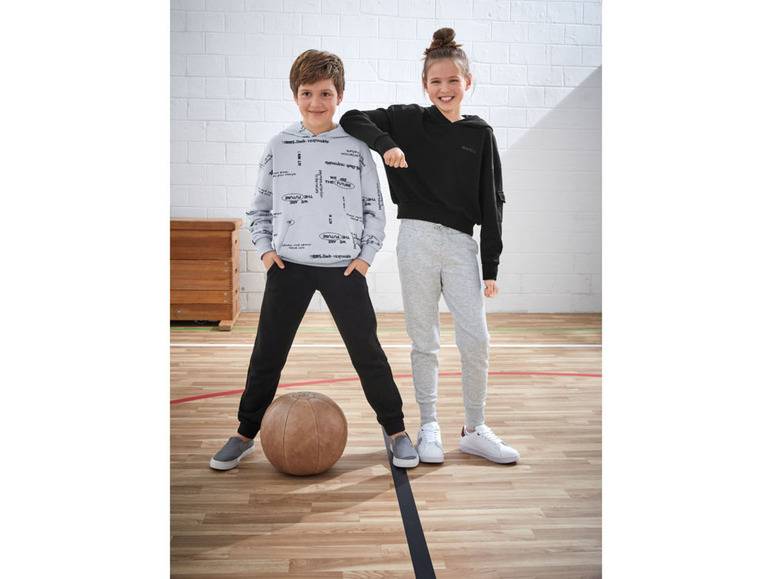 pepperts!® Jungen Sweathose, mit Baumwolle im Angebot