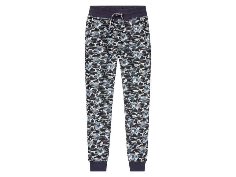 pepperts!® Jungen Sweathose, mit Baumwolle im Angebot