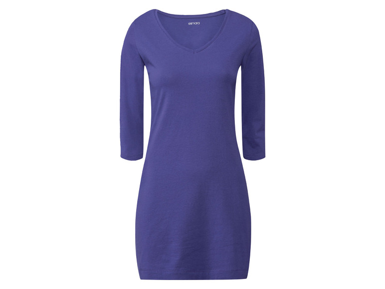 esmara® Damen Longshirts, 3/4-Armlänge, 2er Set Meist gekauft