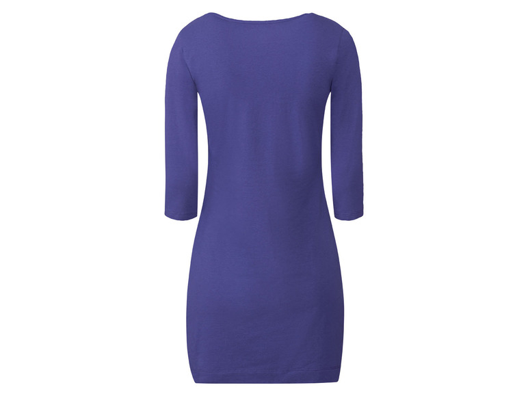 esmara® Damen Longshirts, 3/4-Armlänge, 2er Set Meist gekauft
