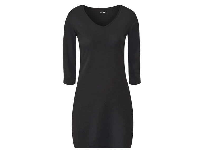 esmara® Damen Longshirts, 3/4-Armlänge, 2er Set Meist gekauft