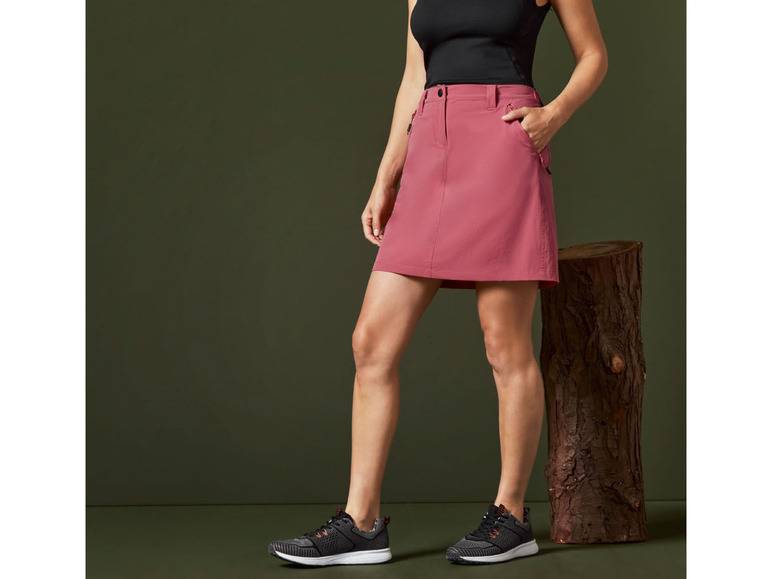 Rocktrail Damen Funktionsrock/-shorts, imprägniert Fabrik Onlineshop