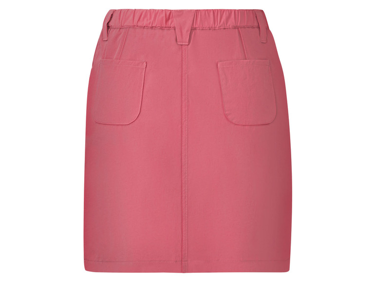 Rocktrail Damen Funktionsrock/-shorts, imprägniert Fabrik Onlineshop