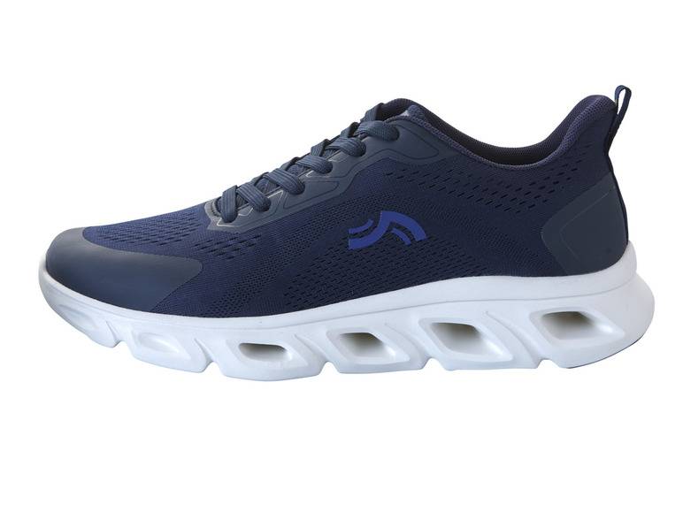 CRIVIT Herren Sport- und Freizeitschuhe mit leichter EVA-Laufsohle Rabatt