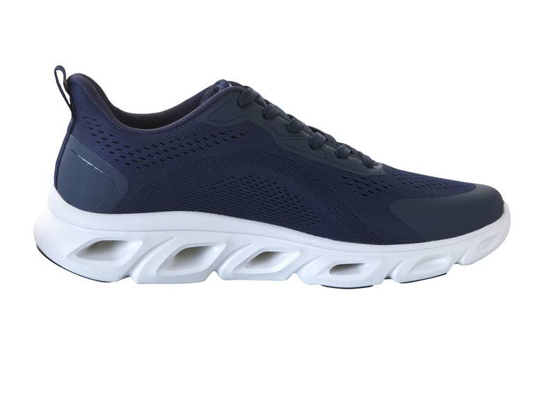 CRIVIT Herren Sport- und Freizeitschuhe mit leichter EVA-Laufsohle Rabatt