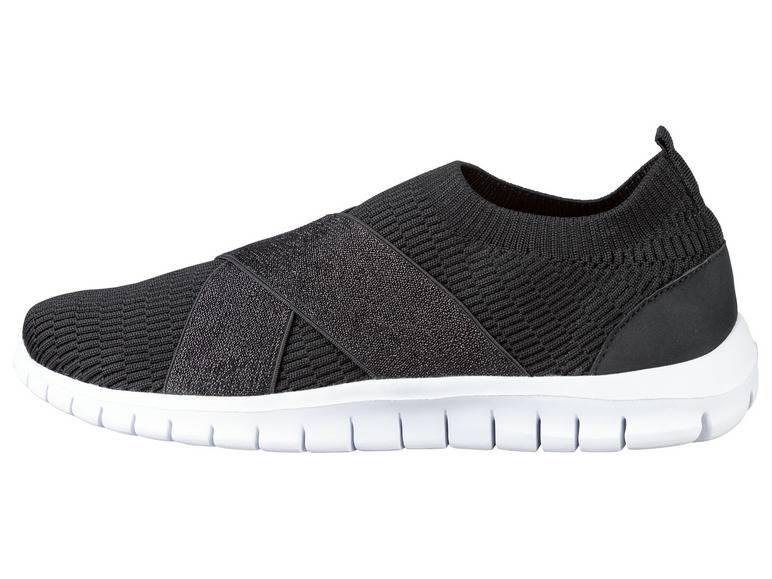esmara® Damen Sneaker, mit Barfußtechnologie Online Shopping