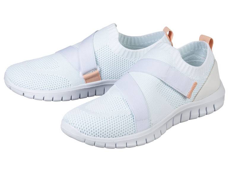 esmara® Damen Sneaker, mit Barfußtechnologie Online Shopping