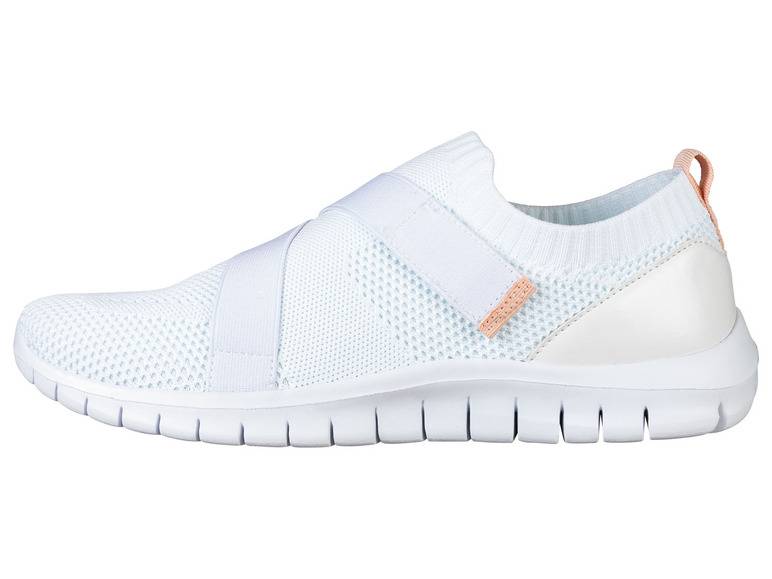 esmara® Damen Sneaker, mit Barfußtechnologie Online Shopping