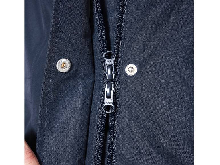 esmara® Damen Regentrenchcoat, wind- und wasserdicht Jubiläumsangebot
