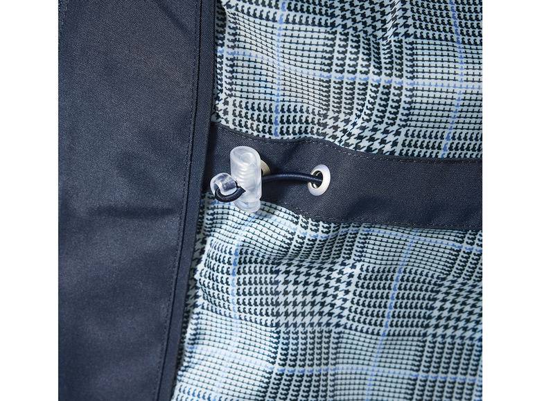 esmara® Damen Regentrenchcoat, wind- und wasserdicht Jubiläumsangebot