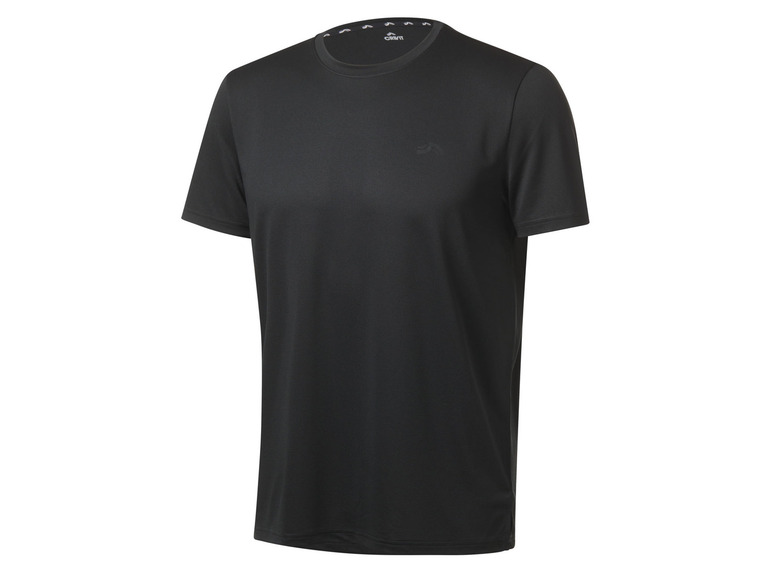 CRIVIT Herren Funktionsshirt mit dynamischer Kühltechnologie Neueste Mode
