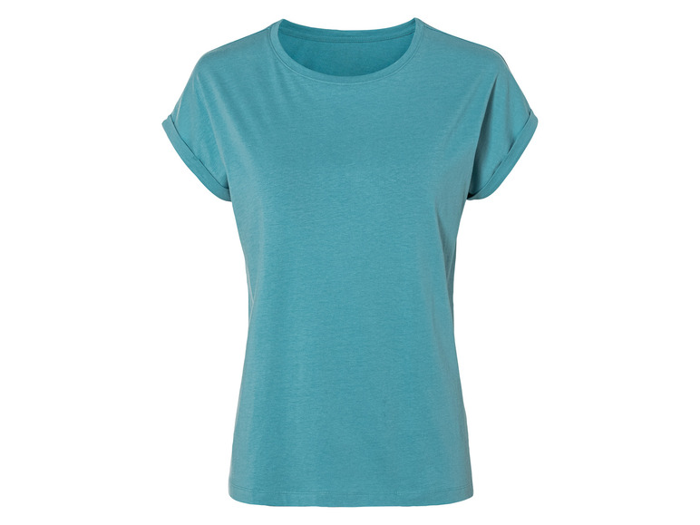 esmara® Damen Pyjama aus reiner Baumwolle Bestseller