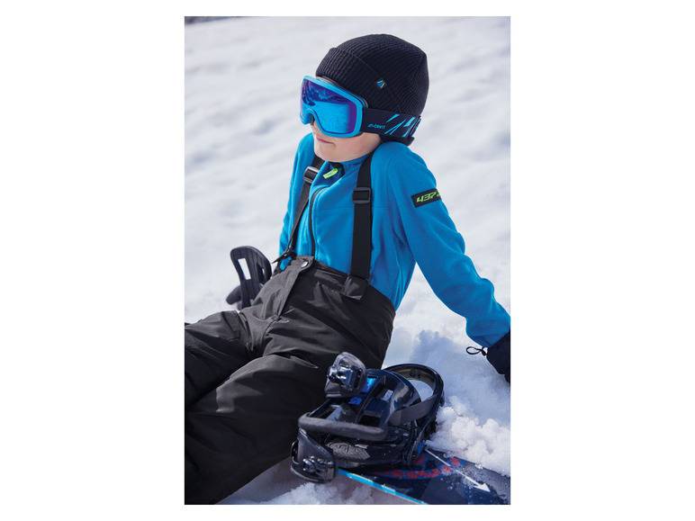 CRIVIT Kinder Mädchen/Jungen Mütze, aus Strick Riesige Ersparnisse
