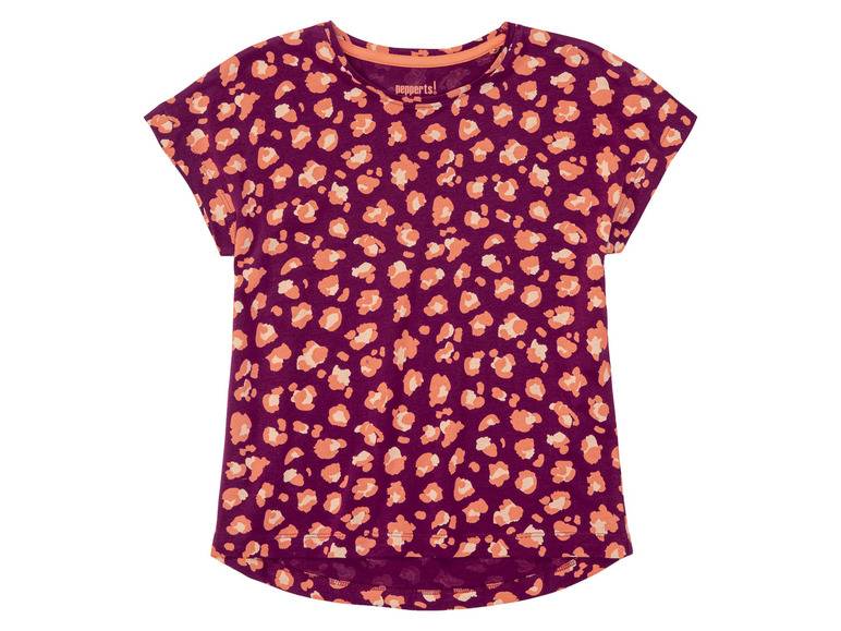 pepperts!® Mädchen Shorty, aus reiner Baumwolle Neueste Stile