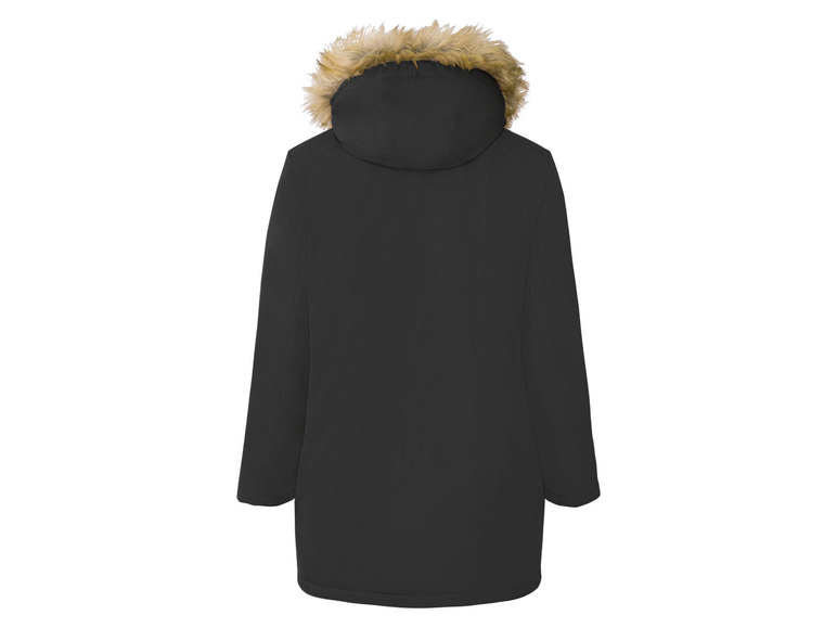 esmara® Damen Parka, mit wärmendem Futter Vierteljährliche Förderung