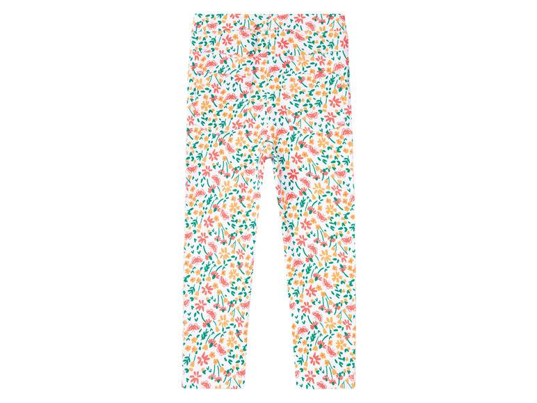 lupilu® Jeggings, mit Baumwolle 2025