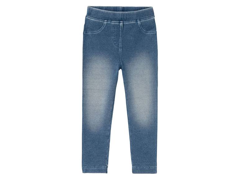 lupilu® Jeggings, mit Baumwolle 2025