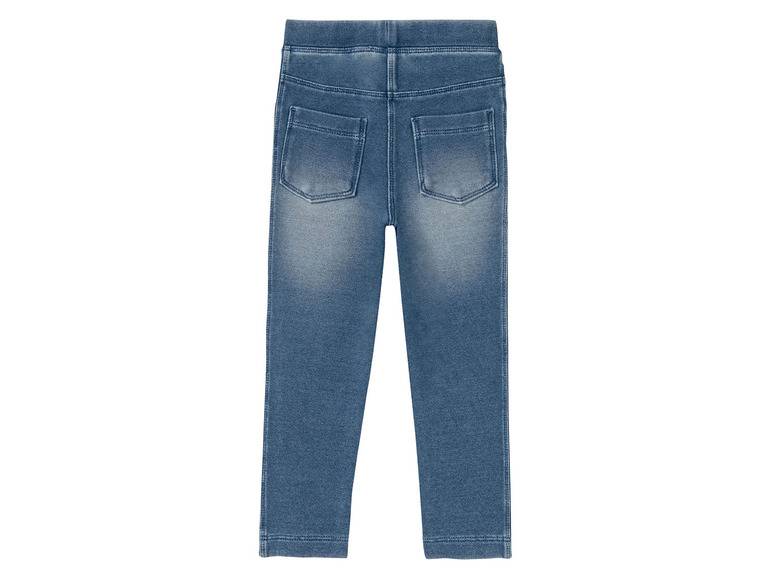 lupilu® Jeggings, mit Baumwolle 2025