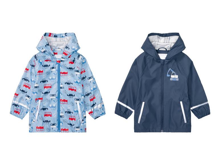 lupilu® Kleinkinder Matsch- und -Buddeljacke, wind- und wasserdicht Online