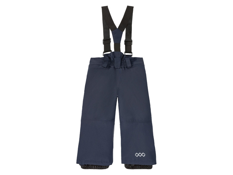 lupilu® Kleinkinder Skihose, wind- und wasserdicht Auslauf