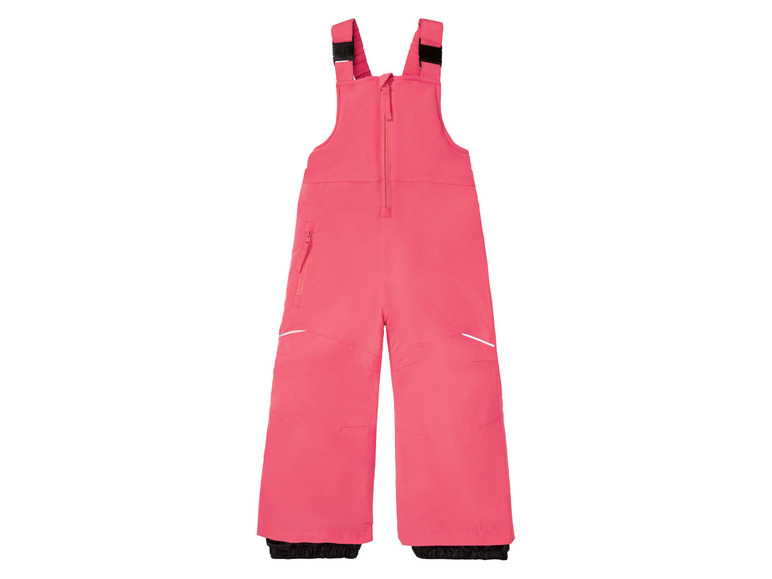 lupilu® Kleinkinder Skihose, wind- und wasserdicht Auslauf