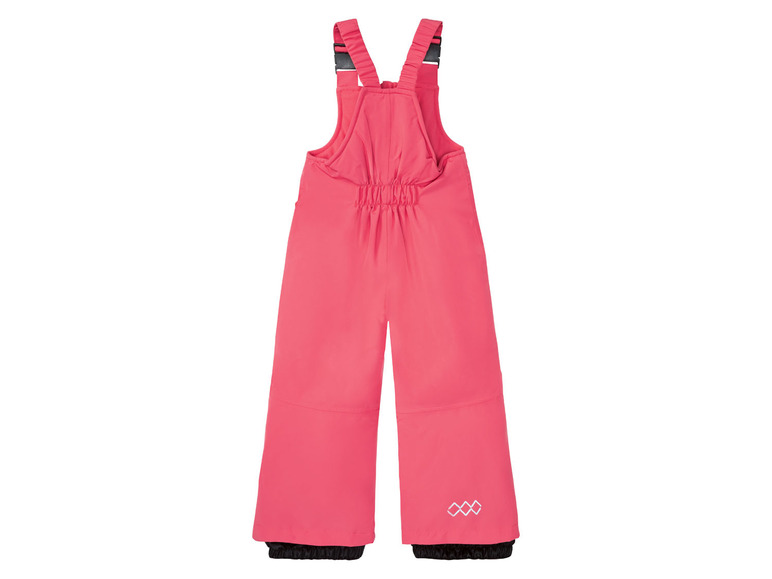 lupilu® Kleinkinder Skihose, wind- und wasserdicht Auslauf