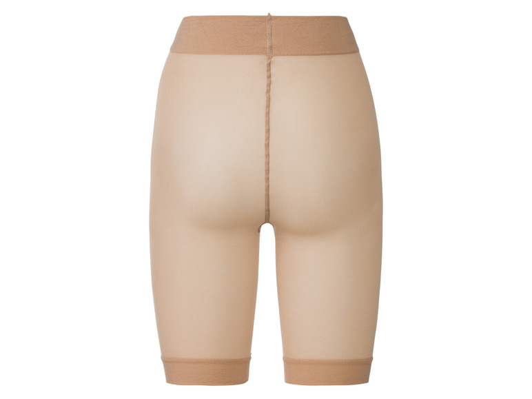 esmara® Damen Strumpf-Panty, 50 DEN, halbtransparent Angebote