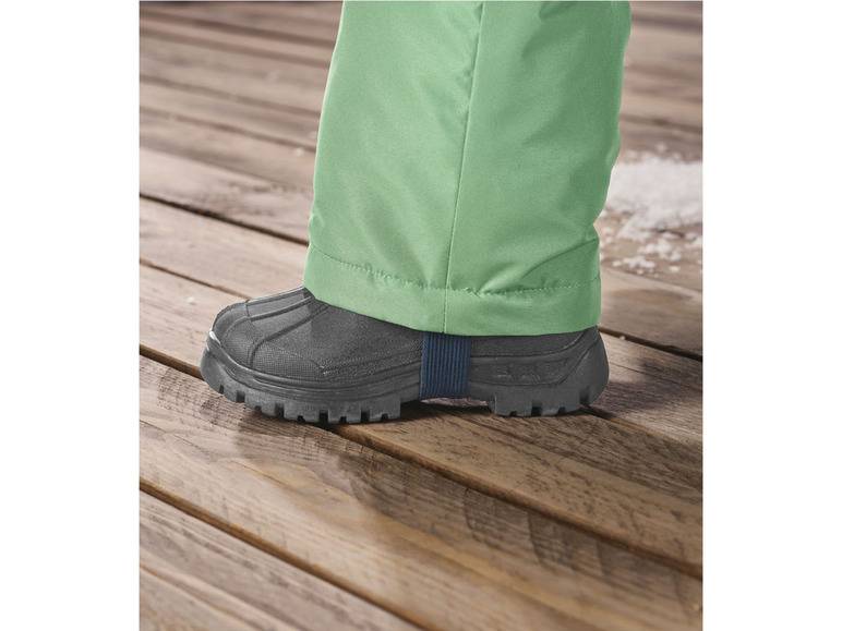 lupilu® Baby Kleinkinder Schneeoverall, windddicht Schlussverkauf