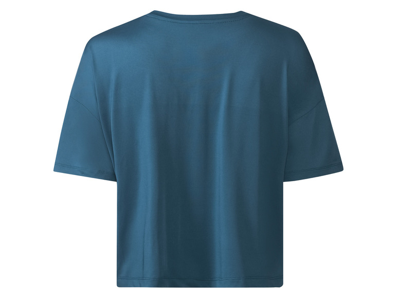 CRIVIT Damen Funktionsshirt, weit geschnitten Blitzverkäufe