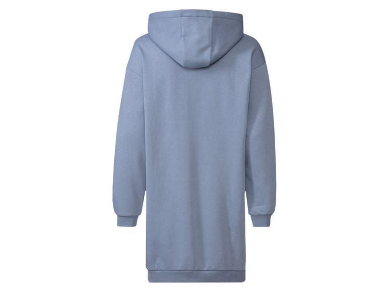esmara® Damen Sweatkleid mit angerauter Innenseite Fabrik Onlineshop