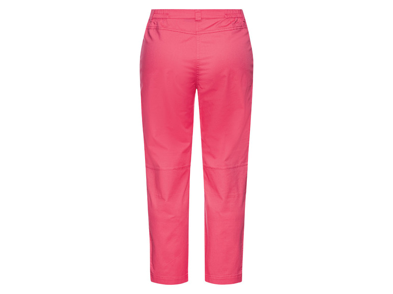 esmara® Damen Krempelhose, mit leicht erhöhter Leibhöhe Fabrikpreis