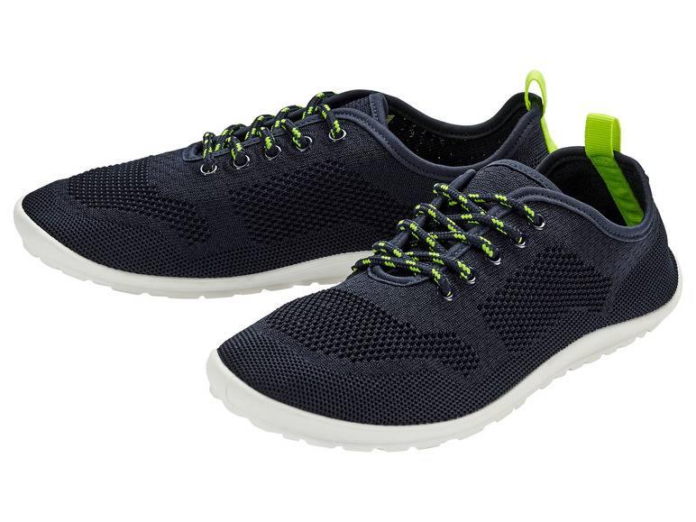 LIVERGY® Herren Barfußschuhe, optimale Bewegungsfreiheit Online Shopping