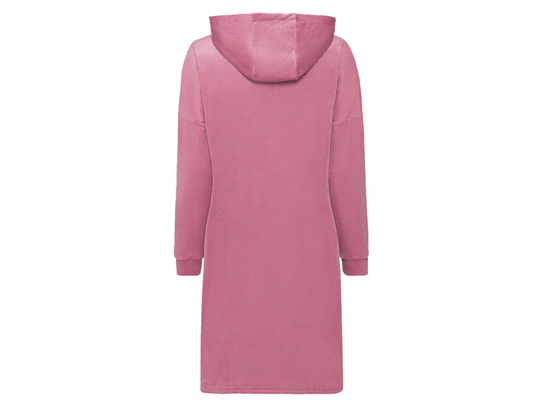 esmara® Damen Nicki Kleid, mit überschnittenen Schultern Cyber Monday
