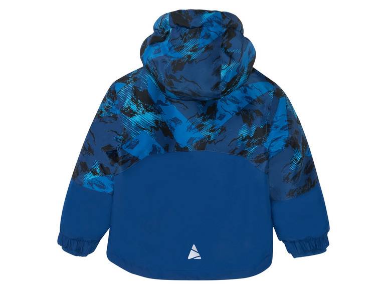 lupilu® Kleinkinder Skijacke, mit Kinnschutz Vatertagsangebot