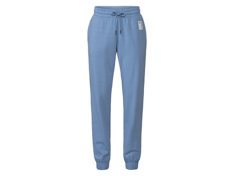 esmara® Damen Sweathose, mit Baumwolle Heißer Verkauf