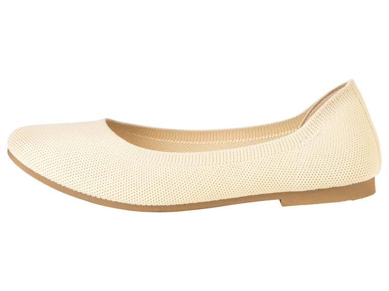 esmara® Damen Ballerinas, zusammenfaltbar und waschbar Online Outlet