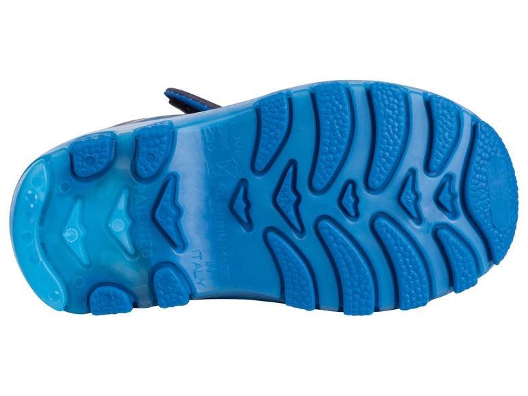 lupilu® Kleinkinder LED-Winterstiefel mit Blink-Effekt Große Rabatte