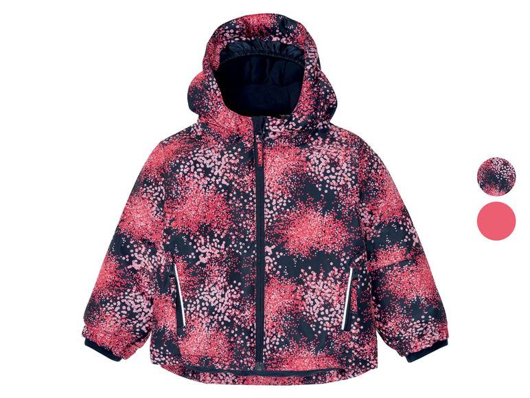 lupilu® Kleinkinder Skijacke, mit Schneefang