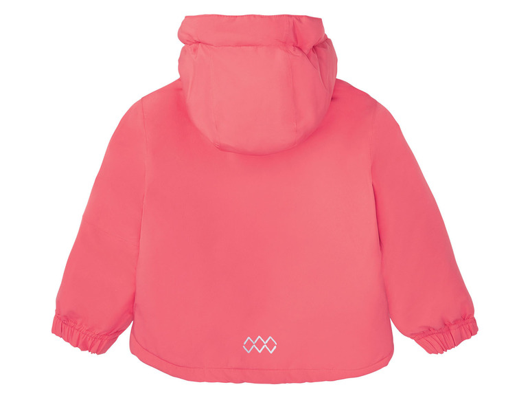 lupilu® Kleinkinder Skijacke, mit Schneefang Neuheiten