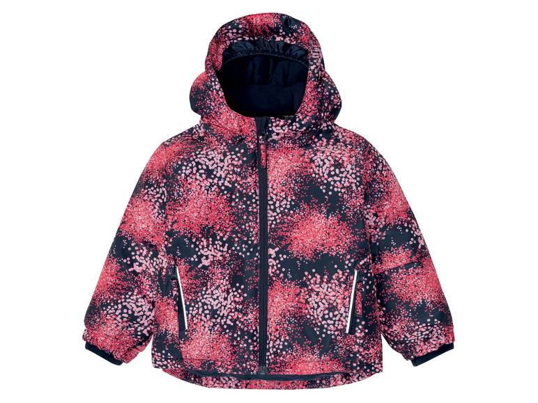 lupilu® Kleinkinder Skijacke, mit Schneefang Neuheiten