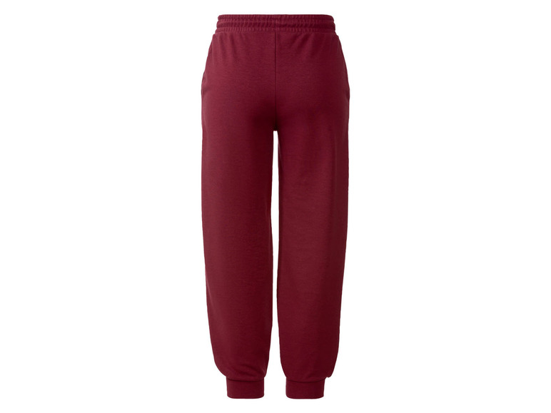 CRIVIT Damen Sweathose mit Bündchen und Gummizugbund Bestseller