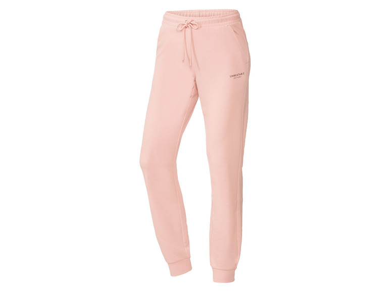 CRIVIT Damen Sweathose mit Bündchen und Gummizugbund Bestseller