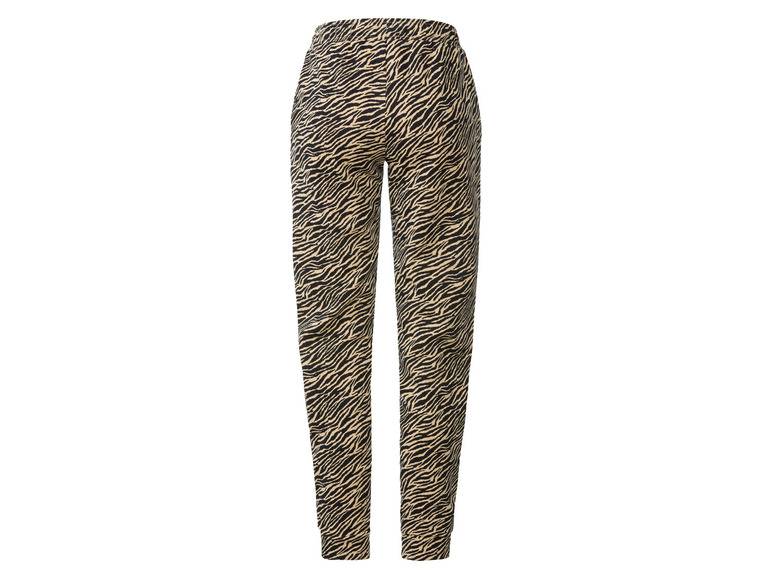 CRIVIT Damen Sweathose, mit seitlichen Eingrifftaschen Saisonale Angebote