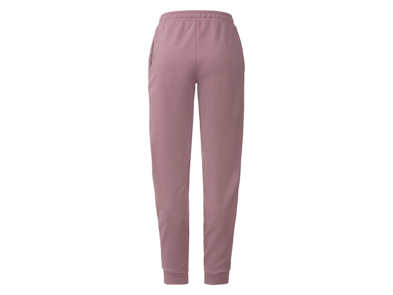 CRIVIT Damen Sweathose, mit seitlichen Eingrifftaschen Saisonale Angebote
